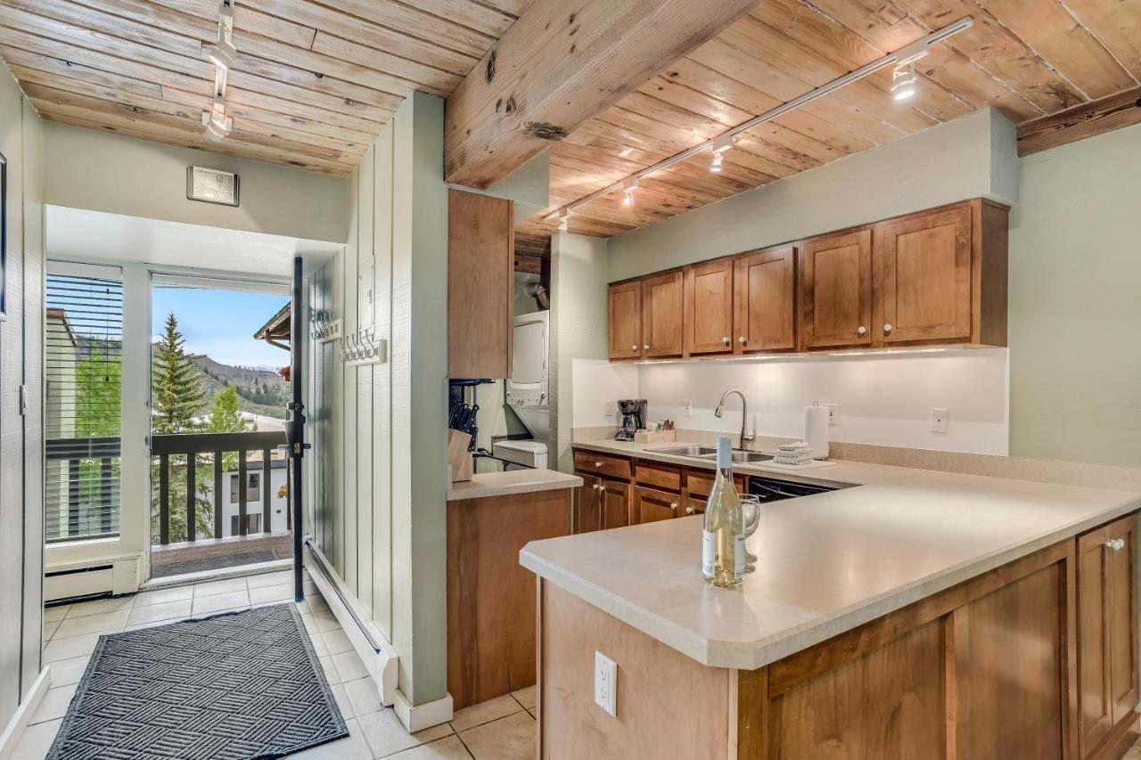 Interlude Condominiums 3-Bedroom Unit 307 Snowmass Village Extérieur photo