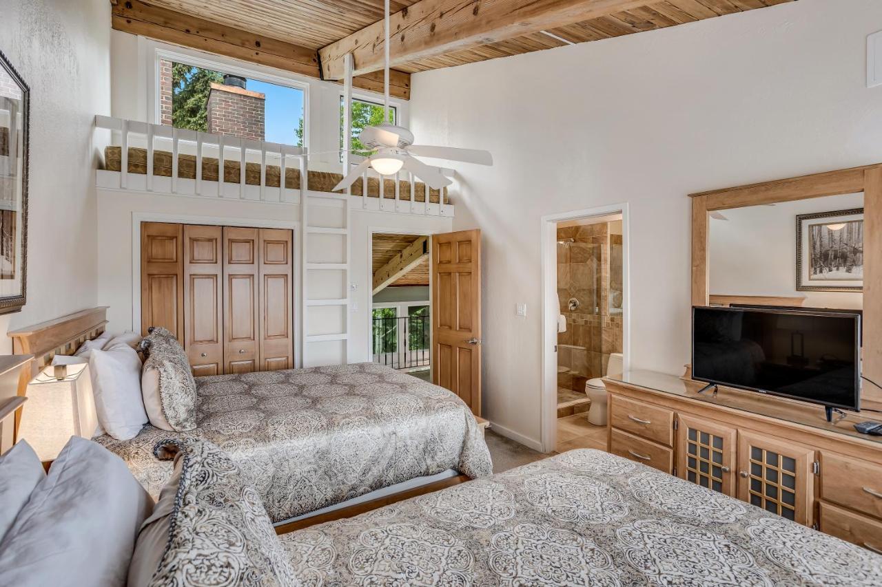 Interlude Condominiums 3-Bedroom Unit 307 Snowmass Village Extérieur photo