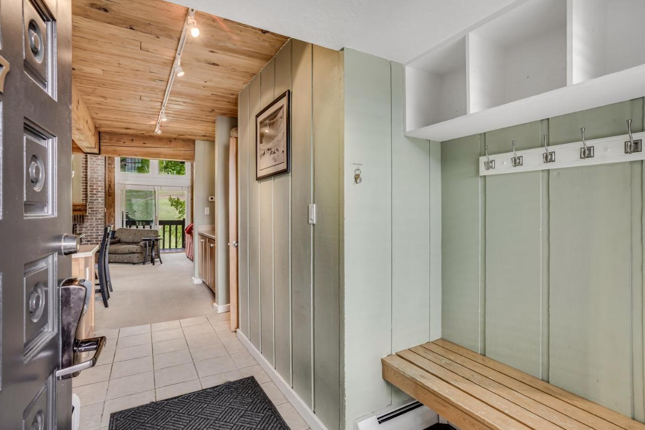 Interlude Condominiums 3-Bedroom Unit 307 Snowmass Village Extérieur photo