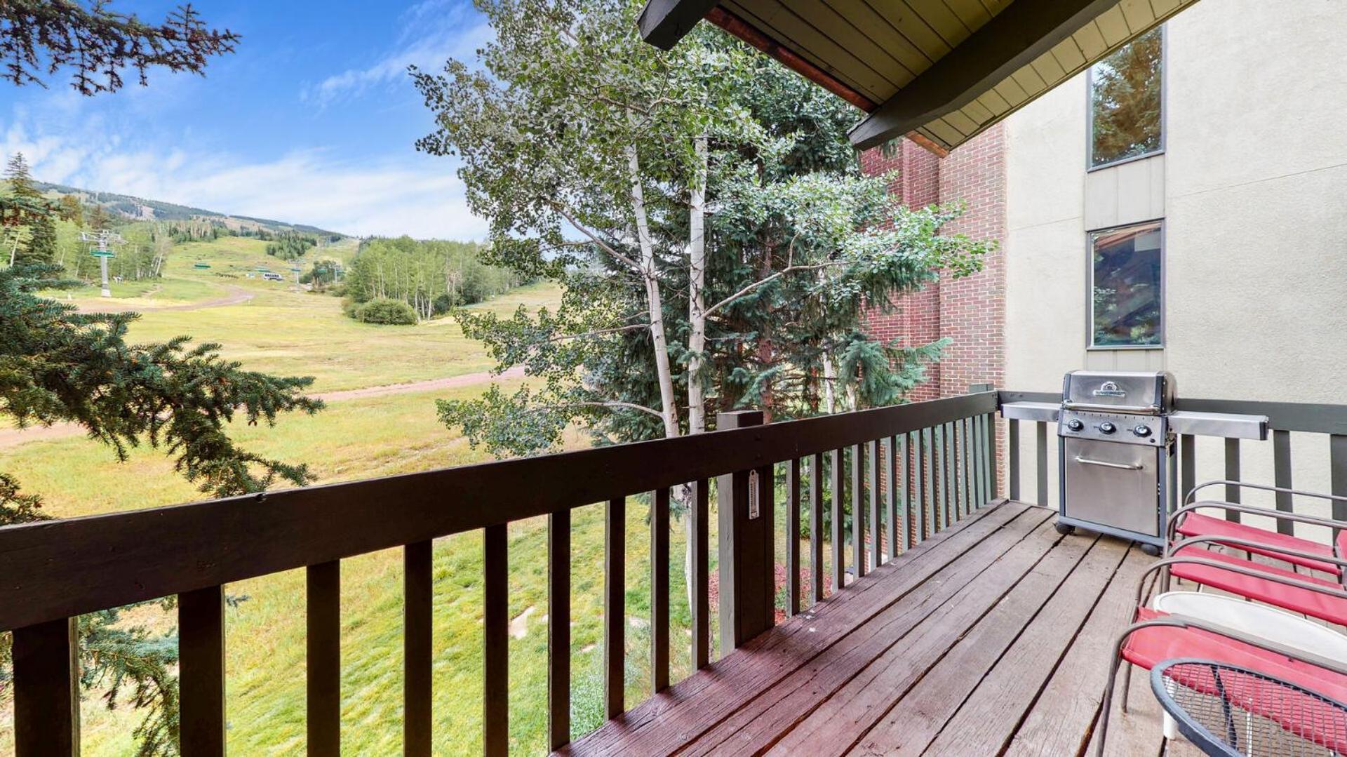 Interlude Condominiums 3-Bedroom Unit 307 Snowmass Village Chambre photo